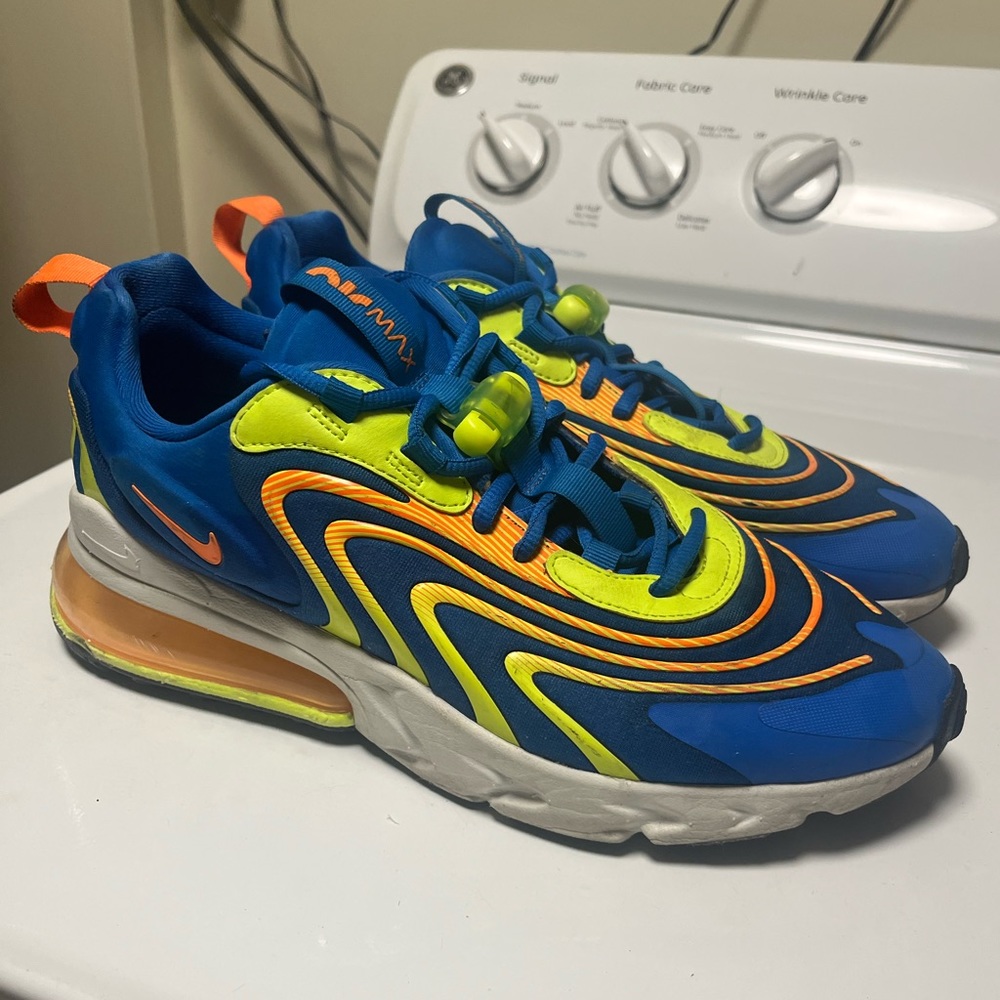 Used NikeAirMax